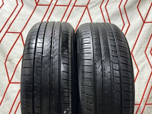 Шины Pirelli Cinturato P7 225/55 R17 -- б/у 6