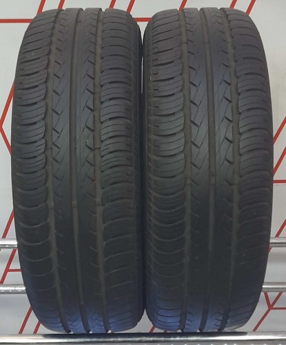 Шины Goodyear Eagle NCT5 195/60 R15 -- б/у 5.5