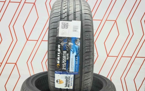 Шины Sailun Atrezzo Elite 215/55 R18 99V