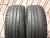 Шины Dunlop SP Sport Maxx RT 235/55 R17 -- б/у 6