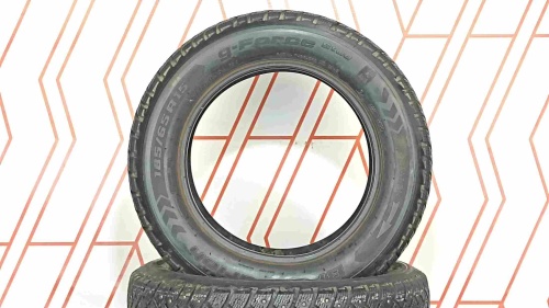 Шины BFGoodrich g-Force Stud 185/65 R15 -- б/у 6