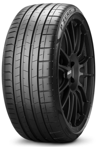 Шины Pirelli P Zero Sports CAR 305/30 R21 104Y