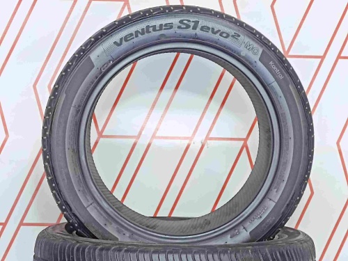 Шины Hankook Ventus S1 evo 2 K117 245/45 R17 -- б/у 6