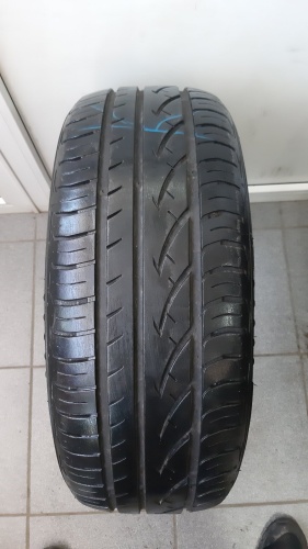 Шины Hankook Ventus Prime K105 225/50 R16 -- б/у 5