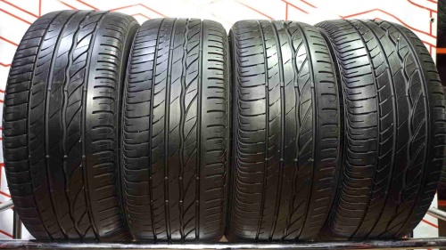 Шины Bridgestone Turanza ER300 225/45 R17 -- б/у 6