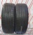 Шины Goodyear EfficientGrip Performance 225/55 R17 -- б/у 3.5