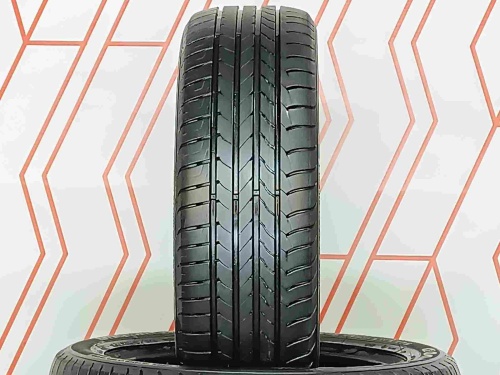 Шины Goodyear EfficientGrip 195/55 R16 87H б/у 6