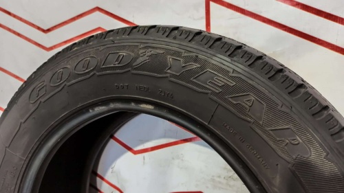 Шины Goodyear Cargo Marathon 205/65 R16C -- б/у 5