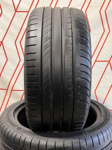 Шины Fulda SportControl 225/35 R19 88Y б/у 7