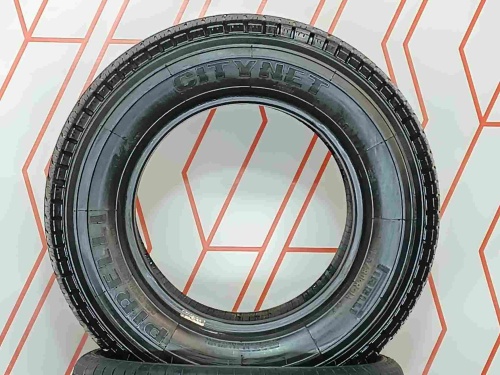 Шины Pirelli CityNet 185/80 R14 -- б/у 5