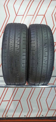 Шины Hankook Kinergy Eco K425 195/65 R15 91H б/у 5