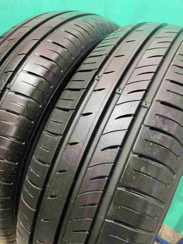 Шины Kumho Ecowing ES31 185/65 R15 -- б/у 6