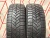 Шины Michelin Agilis Crossclimate 205/65 R16C -- б/у 5.5