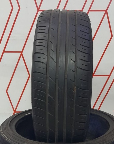 Шины Falken Ziex ZE-914 205/40 R17 84W б/у 6