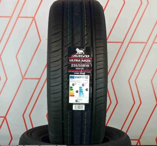 Шины Arivo Ultra ARZ5 235/50 R19 103V