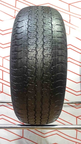 Шины Bridgestone Dueler H/T 265/65 R17 -- б/у 5