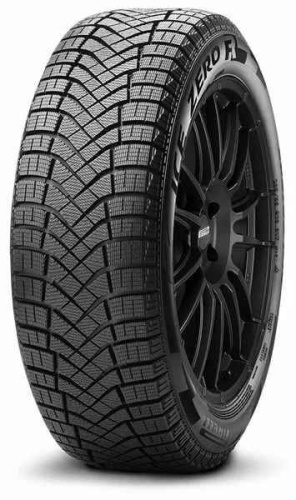 Шины Pirelli Ice Zero FR 245/45 R18 100H