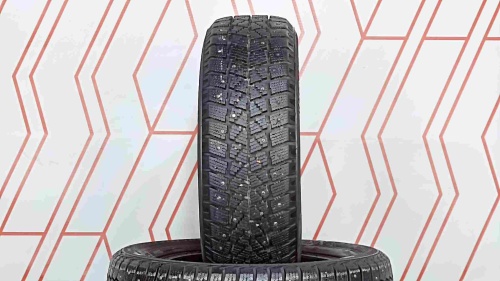 Шины Hankook Winter Radial W404 195/60 R15 -- б/у 3.5