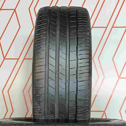 Шины Hankook Ventus S1 evo 3 K127 285/45 R21 -- б/у 5