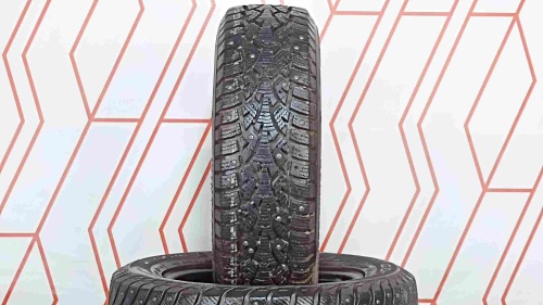 Шины Wanli Winter Challenger S-2090 185/65 R14 90T б/у 3.5