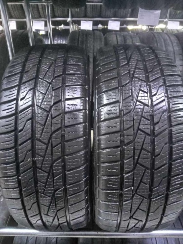 Шины Vredestein QuaTrac 5 195/55 R15 -- б/у 5.5