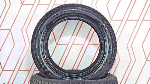 Шины Sailun Ice Blazer Arctic SUV 235/55 R18 104H