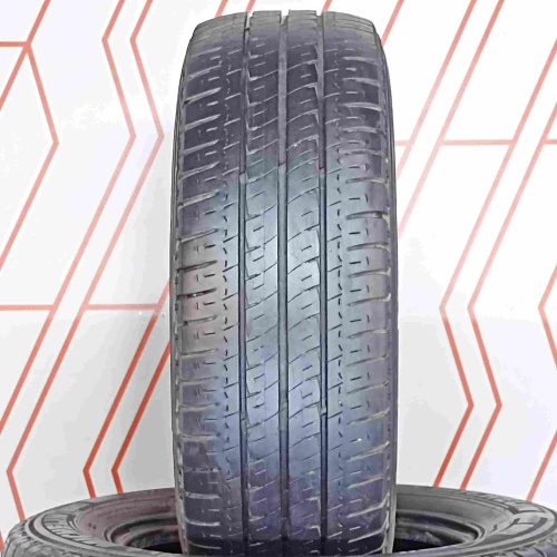 Шины Michelin Agilis 235/65 R16C -- б/у 6