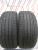 Шины Bridgestone Turanza T001 215/50 R18 -- б/у 6