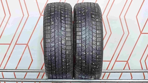 Шины Gremax Ice Grips 195/60 R15 -- б/у 3.5