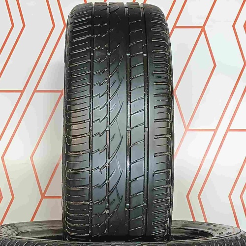 Шины Continental ContiCrossContact UHP 265/50 R20 111V б/у 3