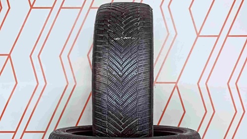 Шины Imperial All Season Driver  215/65 R16 98V б/у 5.5