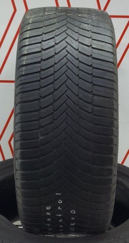 Шины Bridgestone Weather Control A005 Evo 245/45 R19 102V б/у 5.5