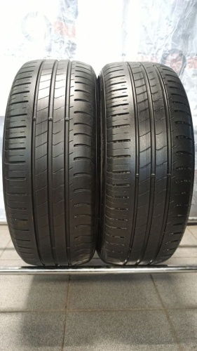 Шины Hankook Kinergy Eco K425 215/60 R16 -- б/у 6