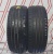 Шины Continental ContiSportContact 3E 215/50 R17 -- б/у 6