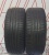 Шины Nexen N Blue HD 235/45 R18 -- б/у 6