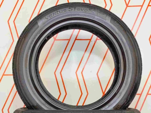 Шины Hankook Ventus S1 evo 2 K117 235/55 R18 -- б/у 5