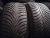 Шины Michelin Alpin 5 205/55 R16 -- б/у 5