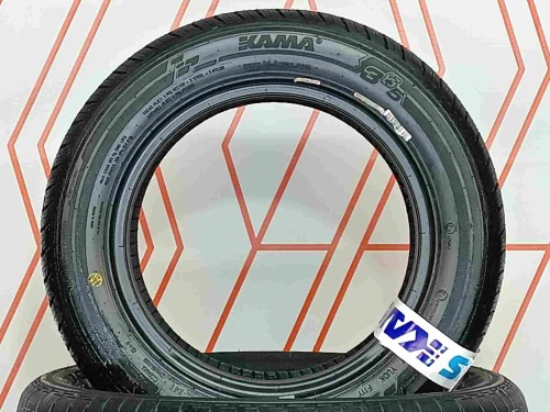 Шины КАМА (Нижнекамский шинный завод) DSX 155/65 R13 73T