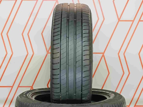 Шины Michelin Primacy 3 205/55 R17 -- б/у 6