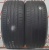 Шины Continental ContiSportContact 5 245/40 R18 -- б/у 5