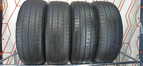 Шины Hankook Kinergy Eco K425 195/65 R15 91H б/у 5