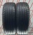 Шины Dunlop Sport BluResponse 205/55 R16 -- б/у 6