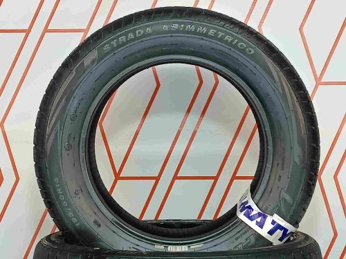 Шины Viatti Strada Asimmetrico V-130 195/60 R15 88V