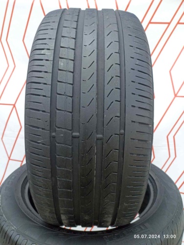 Шины Pirelli Scorpion Verde 285/45 R20 112Y б/у 5