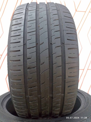 Шины Barum Bravuris 3 225/45 R17 -- б/у 6