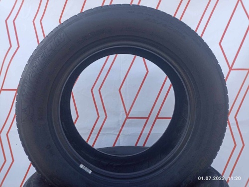 Шины Michelin Primacy 3 215/60 R16 -- б/у 5