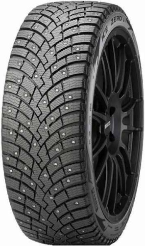 Шины Pirelli Ice Zero 2 235/45 R18 98H