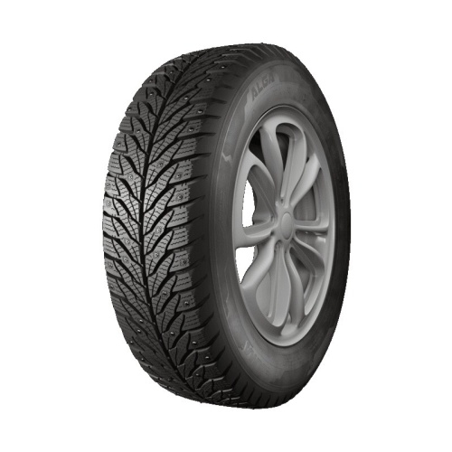 Шины КАМА (Нижнекамский шинный завод) Alga (HK-531) 175/70 R14 84T