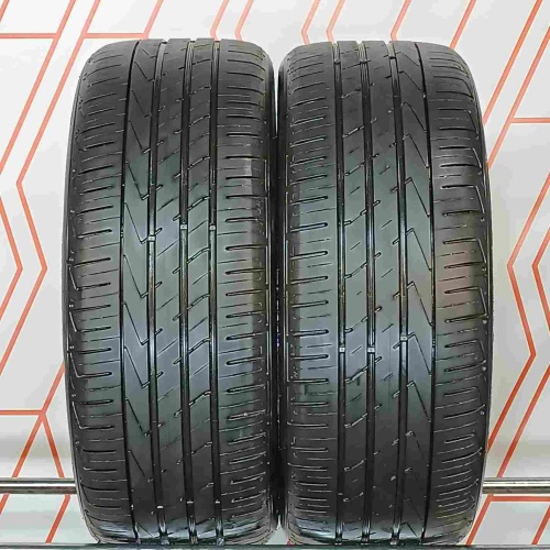 Шины Hankook Ventus S1 Evo2 SUV K117A 235/50 R19 -- б/у 6