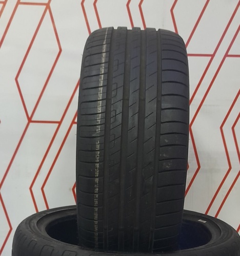 Шины Goodyear EfficientGrip Performance 225/40 R18 92W б/у 6